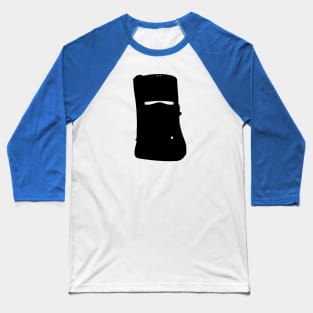 Joe Helmet Baseball T-Shirt